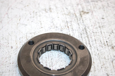 03 Bombardier Rally 175 Oem One Way Clutch 420259495 420259480 AB7