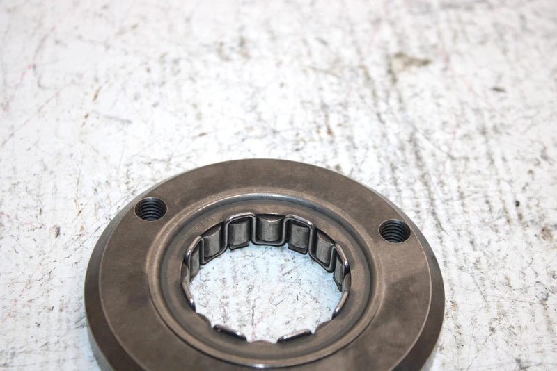 03 Bombardier Rally 175 Oem One Way Clutch 420259495 420259480 AB7