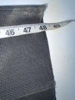 New Vintage Gray Circle S Polyester Pants #CP6740B0 3B-10