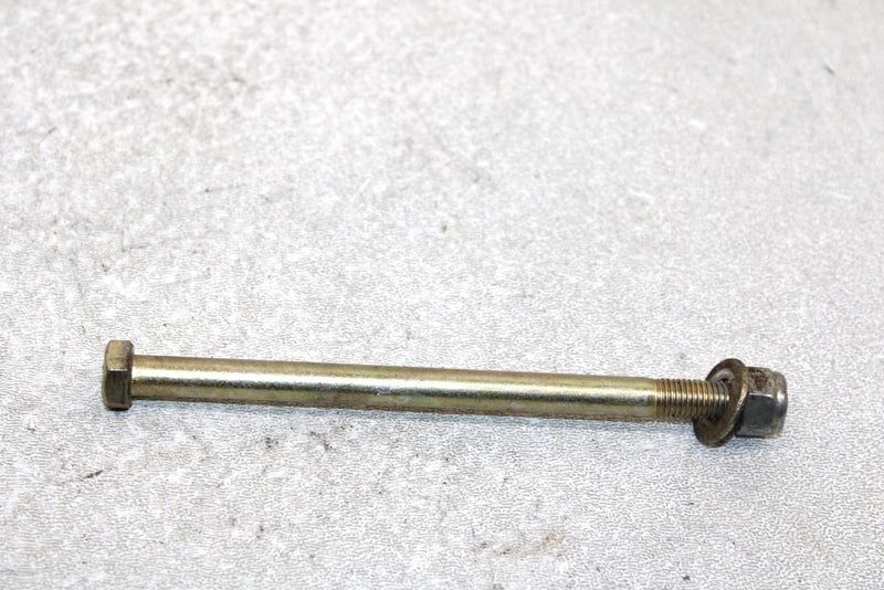 01 Polaris Rmk 800 151in Oem Rear Torque Arm Lower Bolt 7517757 SP10