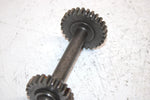 1996 Kawasaki Bayou 220 Oem Reverse Shaft 13129-1870 AK2