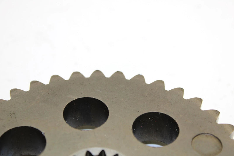 1998 Yamaha Vmax 600 Sx Oem 39T 13W Bottom Sprocket 89J-47587-90-00 Q2484