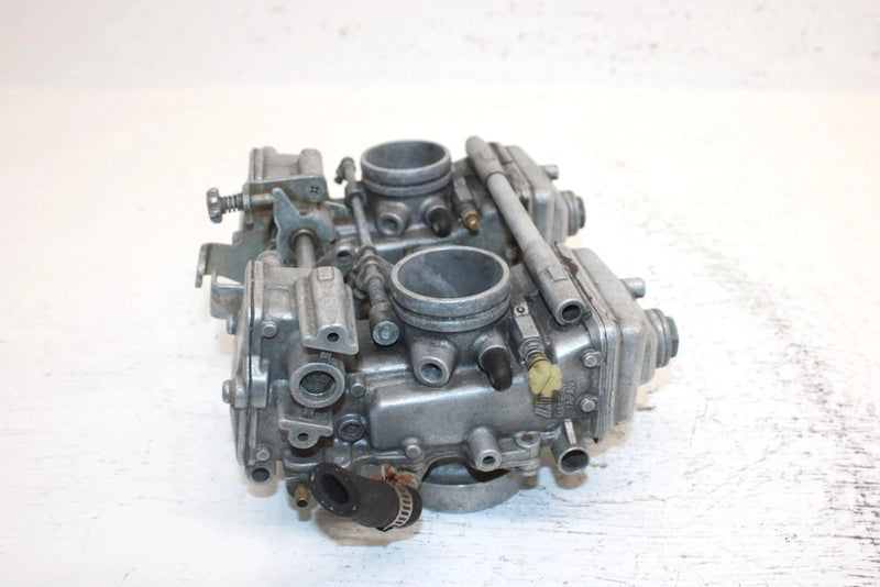 2002 Ski-doo Mxz 800 Adrenaline Oem TM-40 Carburetor 403138698 SS21