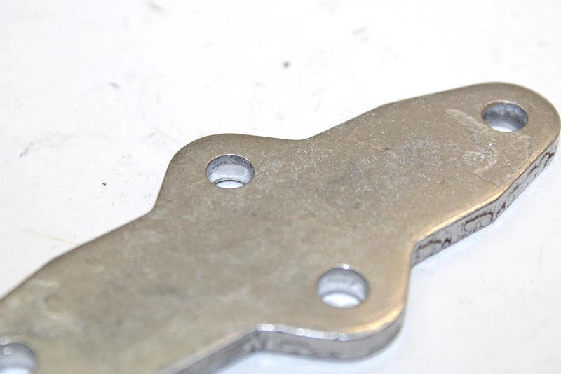 1999 Ski-doo Formula Iii 600 Oem Water Duct Cover 420810470 Q3106