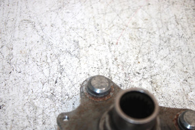 2000 Honda Trx300 Fourtrax 4x4 Oem Front Wheel Hub 44610-HM5-A80 AH37