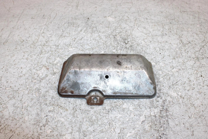 1986 Honda Trx350 Oem Tool Holder 83501-HA7-670 83501-HA7-671 AH40