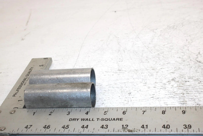 1996 Arctic Cat Cougar 2 Up Oem Rear Axle Spacer Pair 0604-730 SA28