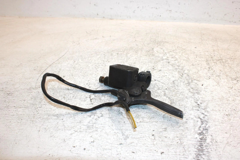 1998 Ski-doo Mach 1 700 Oem Brake Master Cylinder 41513002 SS3