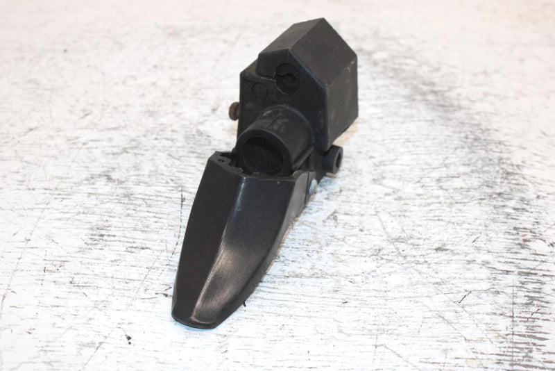 1993 Arctic Cat Ext 550 Oem Throttle Lever Assembly 0609-131 SA35