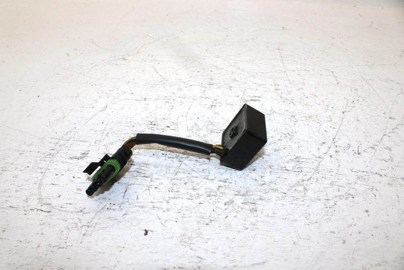 2002 Sea-doo Gti Le Oem Voltage Regulator 278001239 JS30