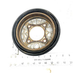 01-04 Honda Foreman Rubicon TRX500 OEM Right Brake Drum 45700-HN5-670 AH79