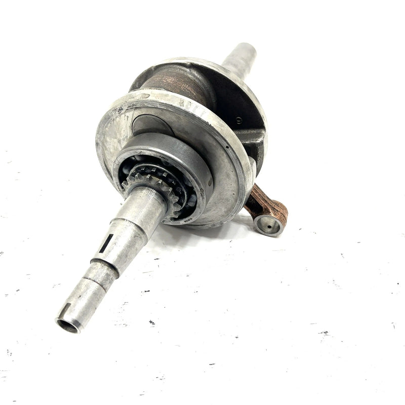 2000 Kawasaki Prairie 300 4x4 OEM Crankshaft 13031-1440 AK31