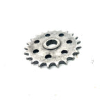 1993 Polaris Trail Boss 250 4X4 OEM Center Eccentric W/Sprocket 5130699 AP242
