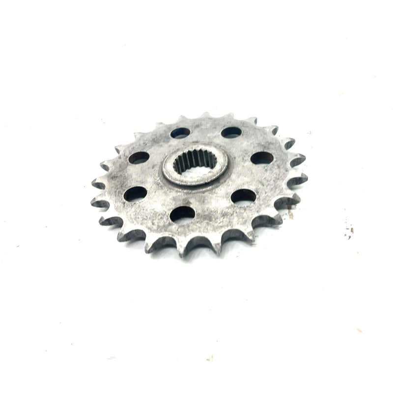 1993 Polaris Trail Boss 250 4X4 OEM Center Eccentric W/Sprocket 5130699 AP242