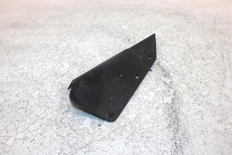 2004 Polaris Trail Boss 330 Oem Front Right Splash Sheild 5245533-067 AP117
