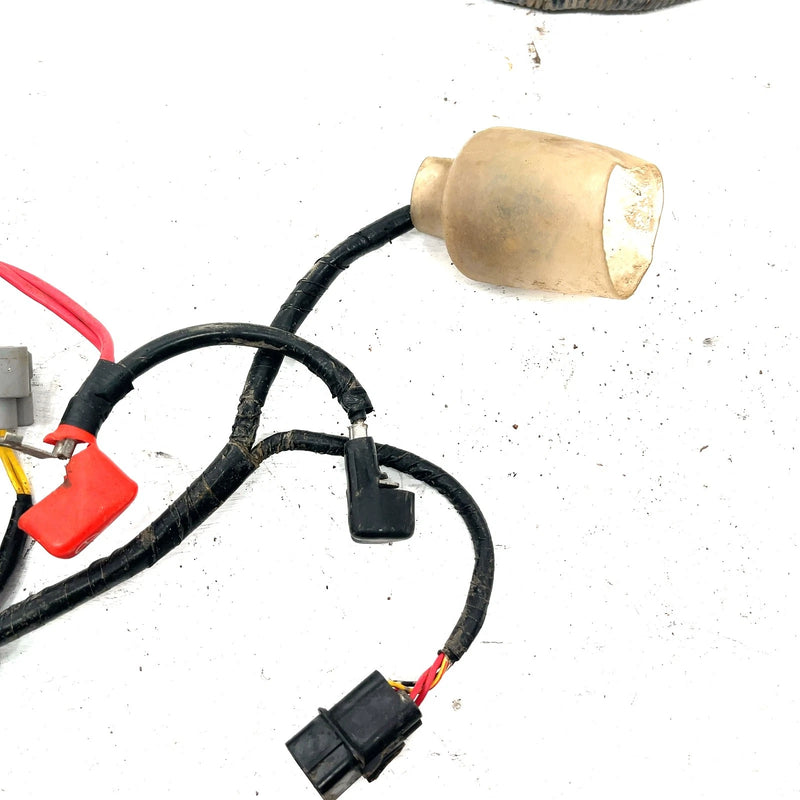 2009 Honda Big Red 700 MUV700 OEM Main Wire Harness 32100-HL1-A00 X0.1