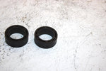 03 Arctic Cat Zl 600 Oem Idler Wheel Spacer Pair 1604-507 SAS14