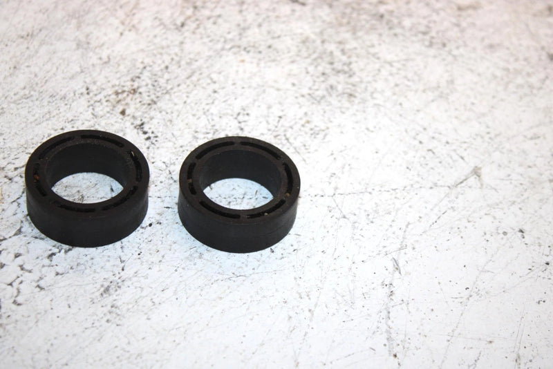03 Arctic Cat Zl 600 Oem Idler Wheel Spacer Pair 1604-507 SAS14
