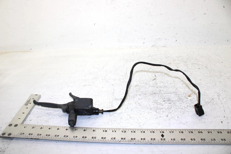 1996 Ski-doo Formula Iii 600 Oem Brake Master Cylinder 415034600 SS18