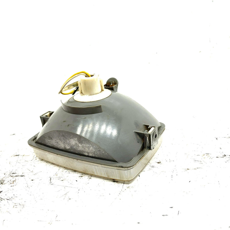 84-87 Suzuki Quadrunner 185 OEM Headlight 35100-18A21 AS0