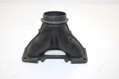 18 Ski-doo Mxz X 600r E-tec Oem Exhaust Manifold 420873040 SSS1