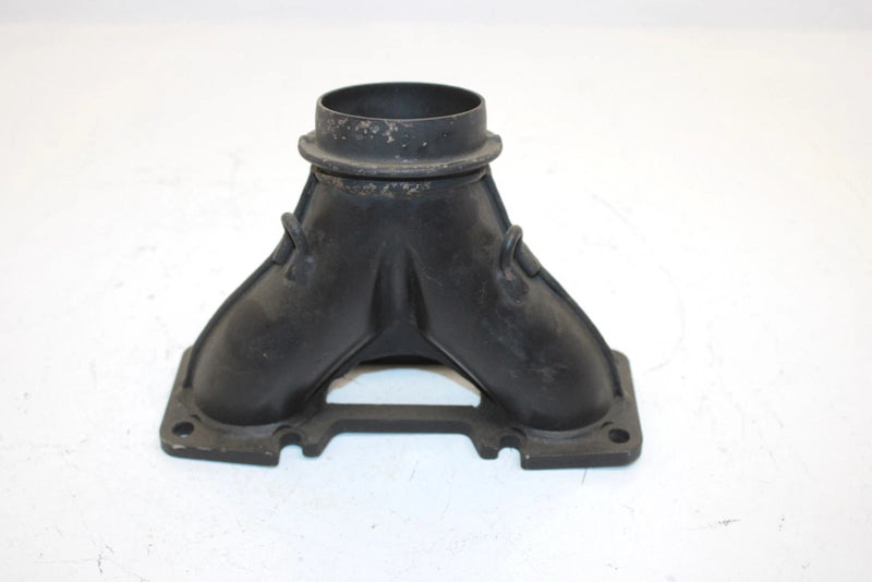 18 Ski-doo Mxz X 600r E-tec Oem Exhaust Manifold 420873040 SSS1