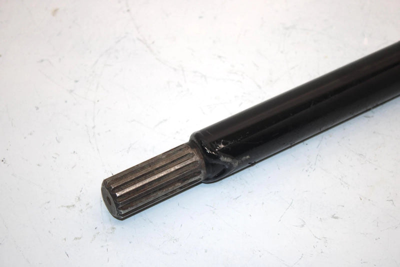 02 Arctic Cat 250 2x4 Oem Front Prop Shaft 0502-201 AA22