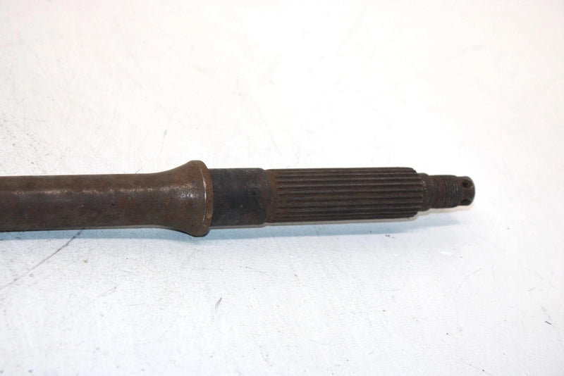 1985 Honda Trx Fourtrax 250 A Oem Rear Axle 42311-HA8-000 AH48