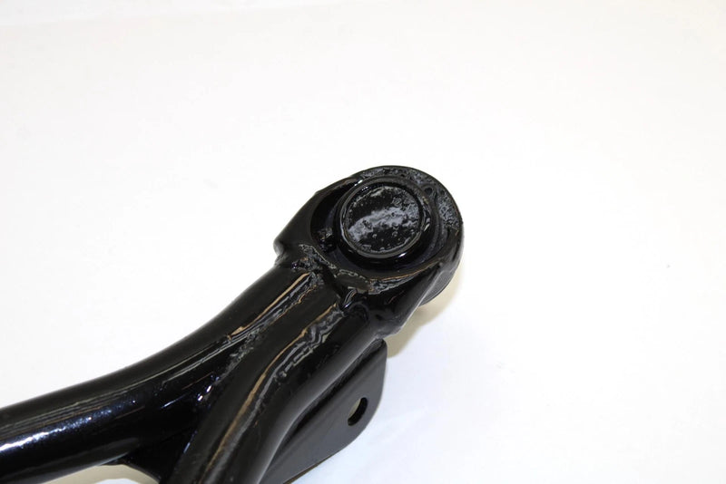 86 Kawasaki Bayou 300 OEM Upper Left A Arm  21187-1051 AK9