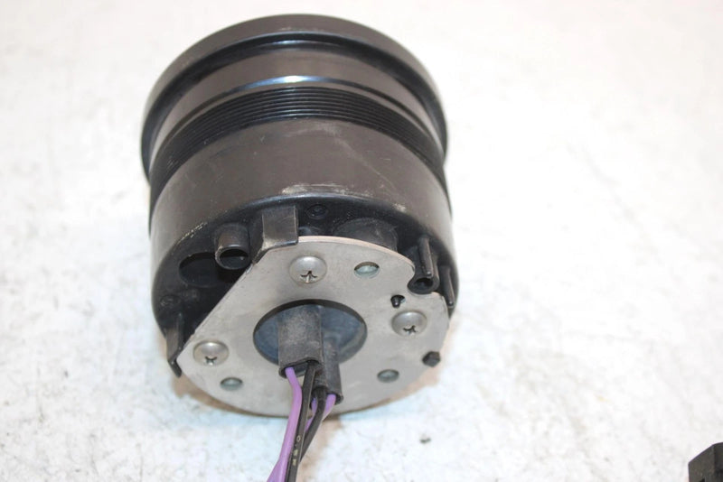 2000 Sea-doo Gtx Oem Speedometer 278001359 JS47