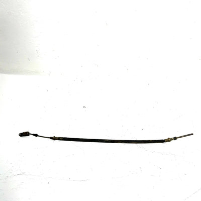 86-88 Yamaha Moto 4 OEM Rear Brake Cable 59V-26351-00-00 AY66