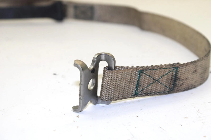 2001 Yamaha Waverunner Xlt1200 Oem Fuel Tank Strap GH3-67743-01-00 JY7