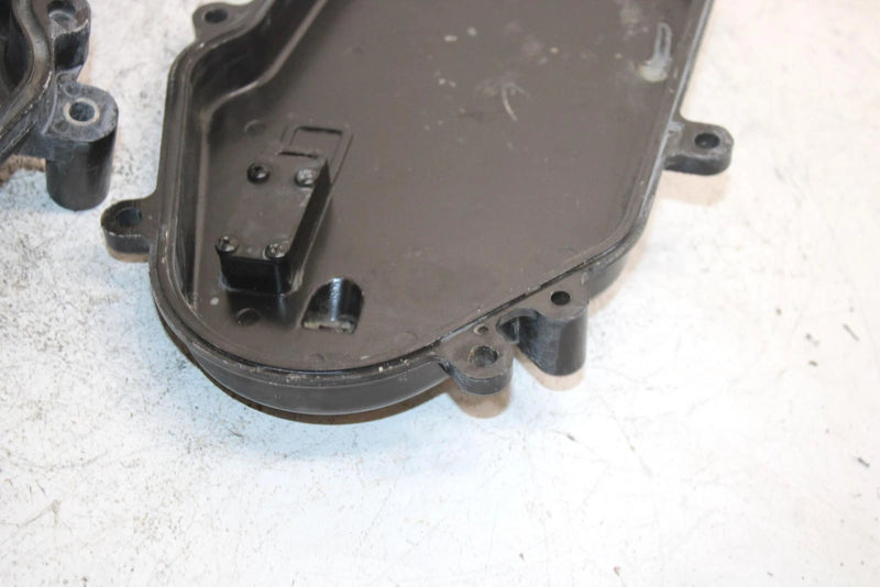 00 Arctic Cat Zrt 600 Oem Chain Case and Cover 0702-417 0702-489 SA217