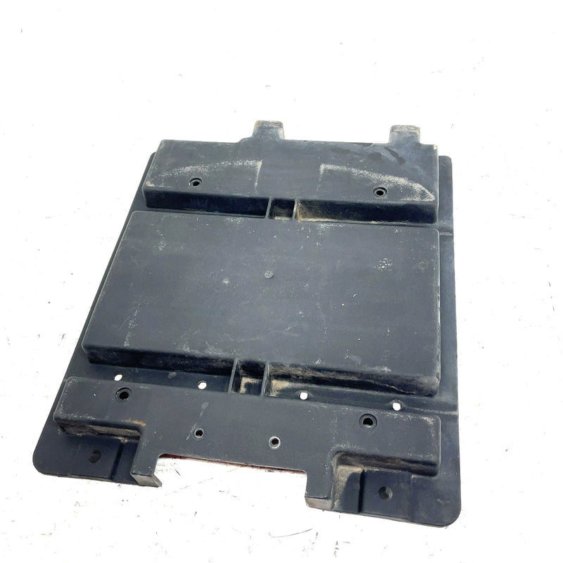 08-13 Kawasaki Teryx 750 KRF750A 4x4 OEM Left Seat Base 13271-0894-6Z XK0.2
