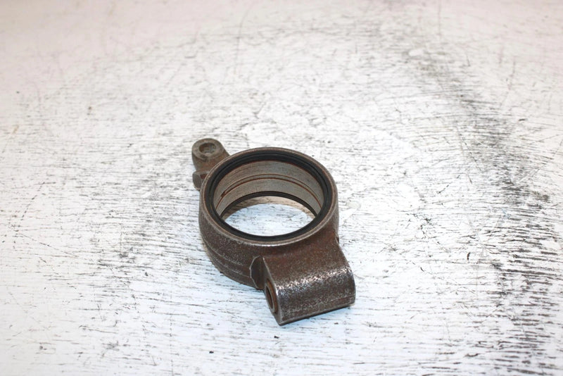 1997 Yamaha Venture Tr Oem Right Steering Knuckle W/Bushing 87F-23852-01-00 SY15