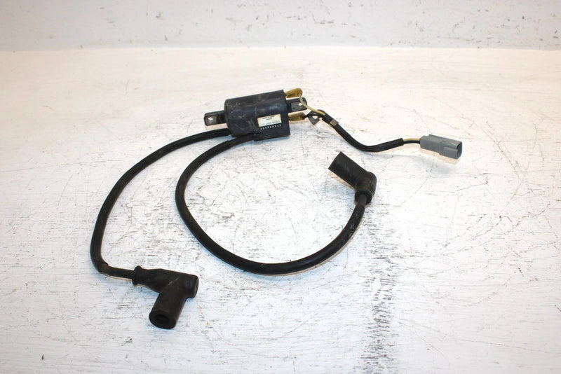 1998 Ski-doo Mxz 670 Oem Ignition Coil 415085400 SS17