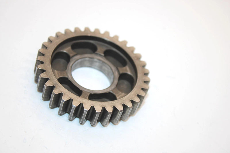 87 Kawasaki Bayou 185 Klf185a Oem 31T Output Transmission Gear 13129-1698 AK13
