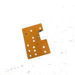 2000 Polaris Genesis FFI OEM Terminal Board 2410201 JP51