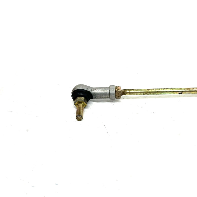 2003 Bombardier Traxter 500 4x4 Automatic OEM Shift Tie Rod 707000557 AB15