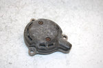 86 Honda Trx 350 A Fourtrax 350 Engine Oil Filter Cover 11334-HA0-000 AH25