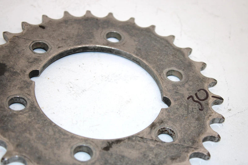 92 Polaris Big Boss 6x6 Oem 30T Rear Sprocket 3222047 AP33