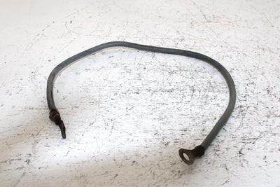 1988 Polaris Trail Boss 2x4 Oem Battery To Engine Ground Cable  AP212