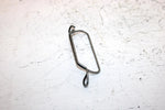 1985 Honda Atc 110a All Terrain Oem Wire Holder 61324-943-000 AH58