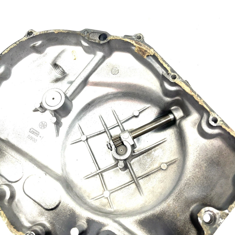 1996 Yamaha Warrior 350 OEM Clutch Side Cover 3GD-15431-10-00 AY60