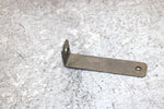 2006 Polaris Sportsman 500 Oem Passenger Plate Grip 5249846 AP186