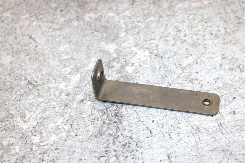 2006 Polaris Sportsman 500 Oem Passenger Plate Grip 5249846 AP186