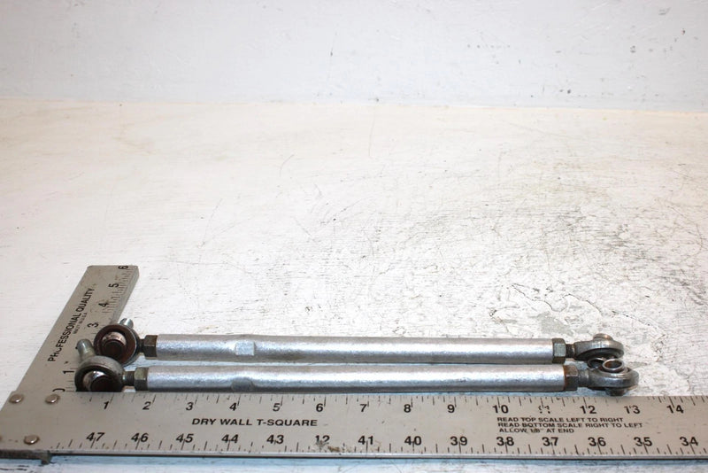 1998 Arctic Cat 2l 440 Oem Outer Tie Rod Pair 0605-352 SA1