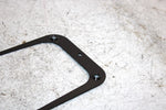 87 Polaris 400 Oem Headlight Ring Plate 5210940 SP63