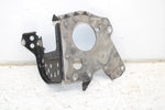 2005 Ski-doo Mach Z 1000 Oem Right Tunnel Reinforcement 415128930 SS88