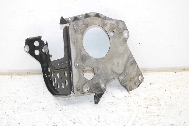 2005 Ski-doo Mach Z 1000 Oem Right Tunnel Reinforcement 415128930 SS88